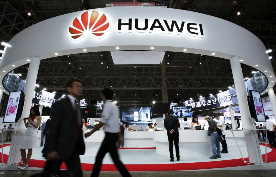 Huawei Analyst Summit 2017 deja claro que la empresa se posiciona fuerte en el mundo