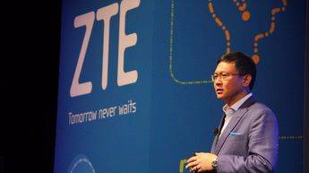Lixin Cheng, nuevo presidente de la división de móviles de ZTE