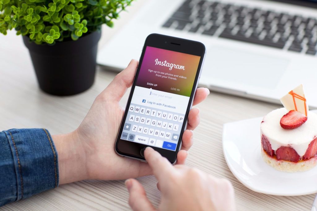 Instagram llega a 700 millones de cuentas activas