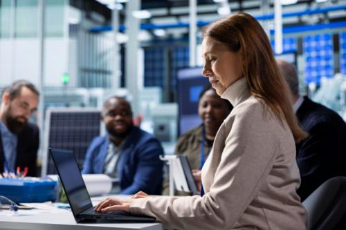 El 89% de las empresas europeas necesitará más personal para cumplir con la Directiva NIS2