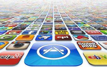 Las aplicaciones de App Store ahora serán más caras en España
 