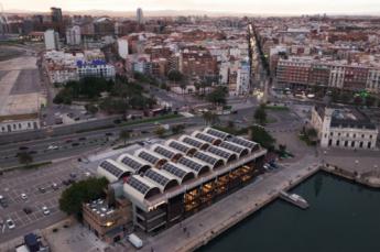 IBM regresa a Valencia tras 30 años con un nuevo centro de Digital Sales en La Marina