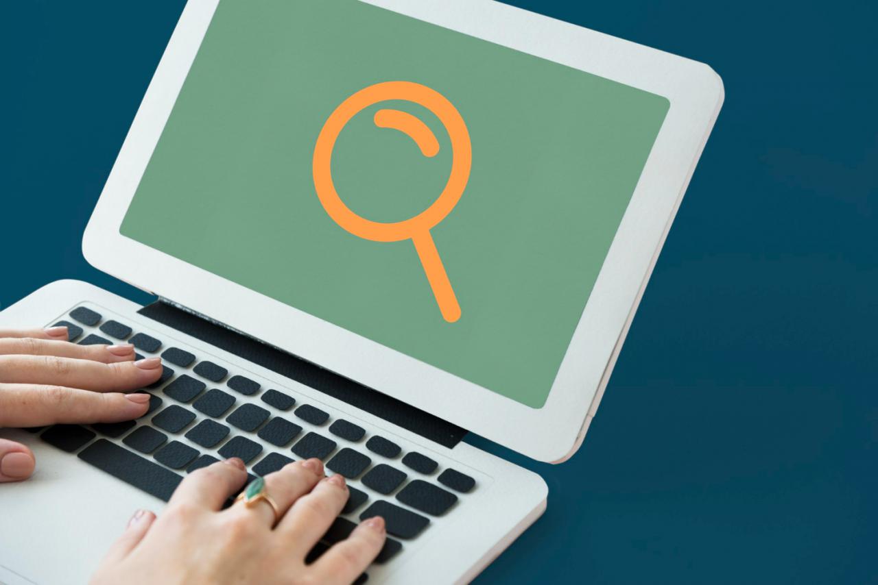 Siete de cada diez adultos se sienten estresados al navegar por Internet