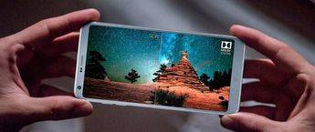 Netflix ofrecerá contenido HDR para el LG G6