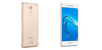 Honor 6C, móvil ultraligero con características interesantes