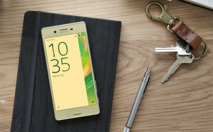 La gama Xperia X desaparecerá del mercado.