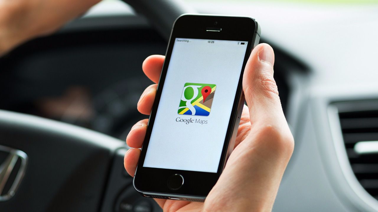 Google Maps aprenderá más lugares frecuentes