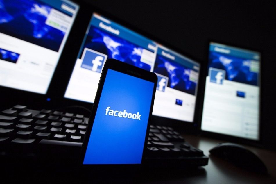 Facebook y Twitter hacen frente al terrorismo web