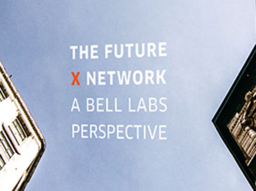 Bell Labs saca un libro clave para entender el futuro de la tecnología
