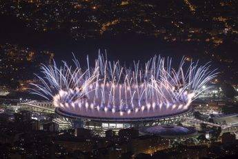 Rio 2016 y sus absurdeces con la red