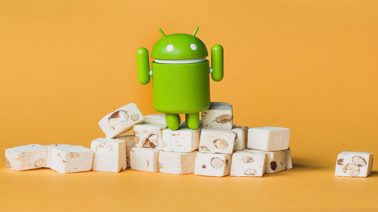Android Nougat incorpora un nuevo modo de pánico
 