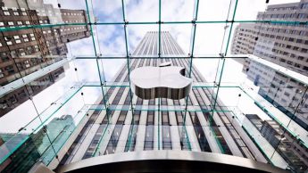 Apple recibe apoyo de la industria ante demanda de Qualcomm
 