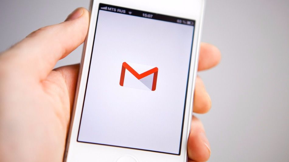Las respuestas inteligentes de Gmail ahora también en español
