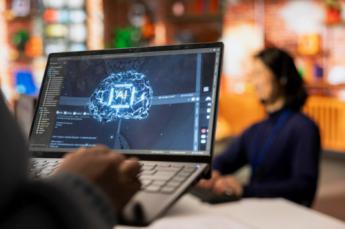 Las empresas aceleran la adopción de IA