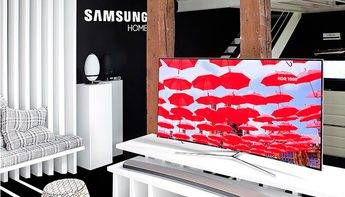Diseño, tecnología y decoración unidos de la mano de Samsung por tercera edición consecutiva en Casa Decor