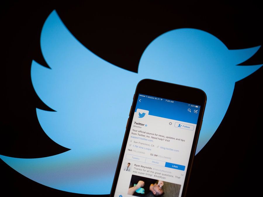 Twitter sigue estancado, aunque todavía gana dinero
 