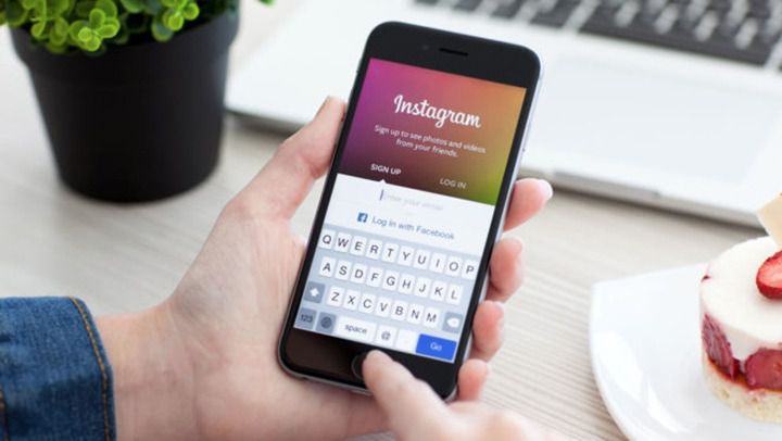 Españoles en el quinto lugar de creadores de Stories en Instagram
 