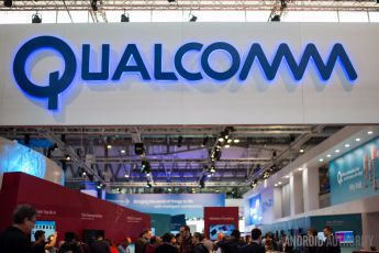 Los ingresos de Qualcomm bajan tras inconvenientes con el iPhone