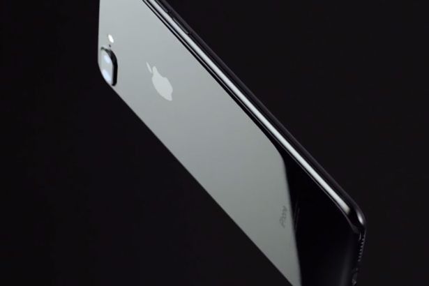 El iPhone 7 es el móvil más vendido del mercado según estudio