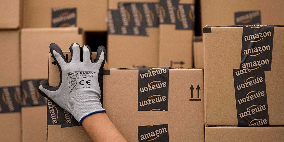 El ecommerce crece en España y lo controla Amazon