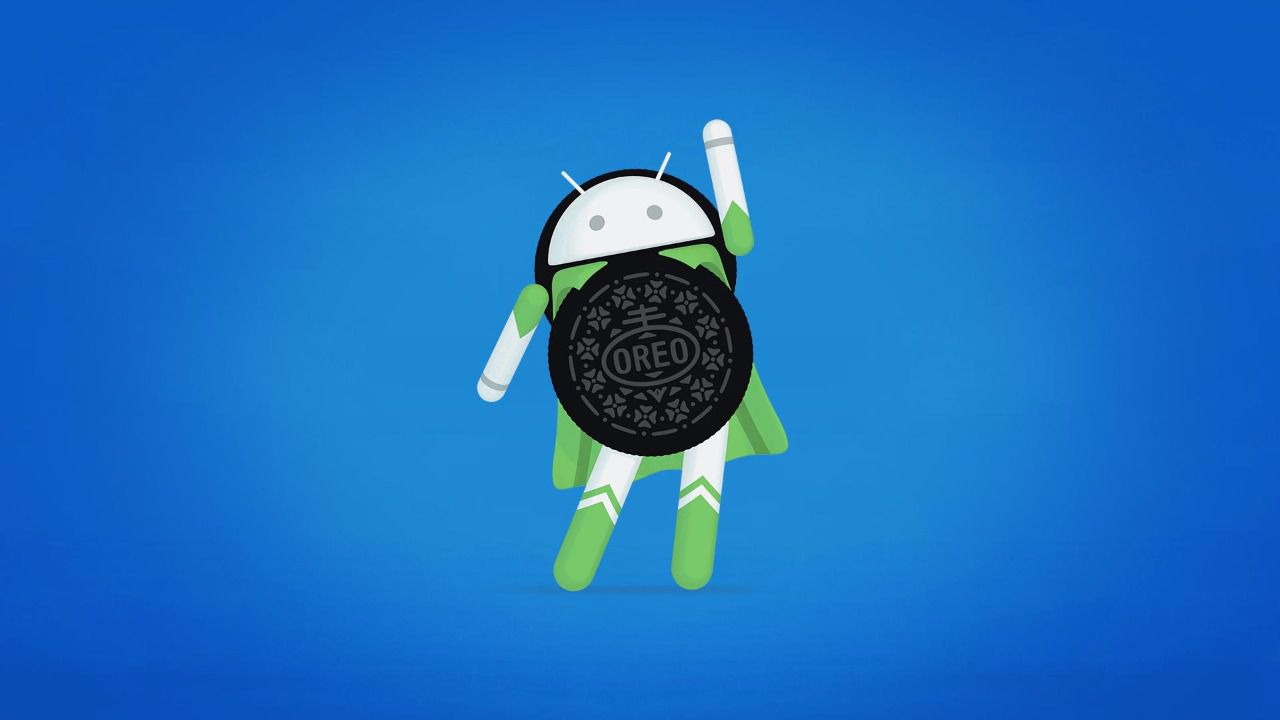 Android Oreo le dice adiós a la instalación desde “orígenes desconocidos”
 