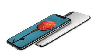 El iPhone X se venderá poco en 2017, según estudio