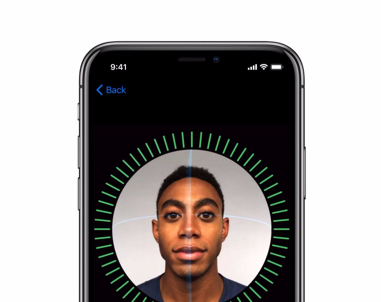 Huawei se mofa del Face ID de Apple y anunciará el verdadero móvil IA