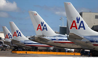 Hackers atacan la web de American Airlines