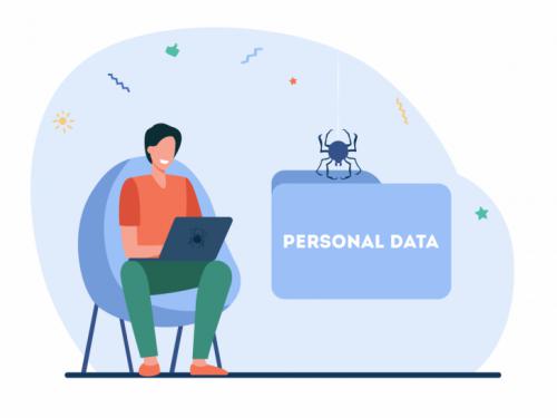 El 80% de los españoles ya guarda sus datos personales en digital y eso cambia las reglas de la seguridad