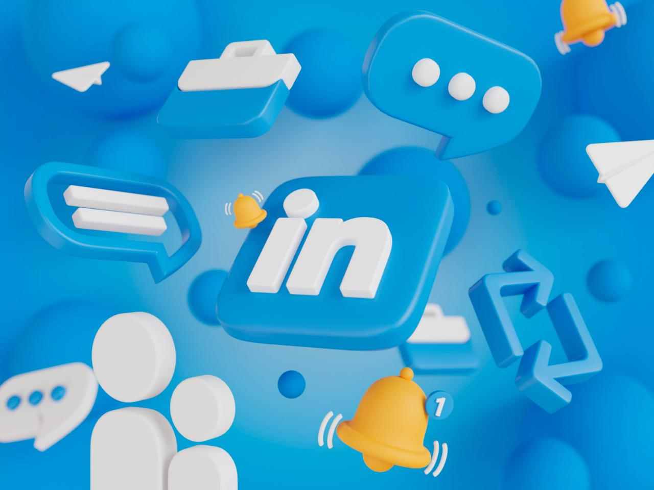 LinkedIn lanza “Verificado en LinkedIn” para aumentar la confianza en las interacciones digitales