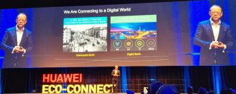Huawei apuesta por construir ecosistemas digitales abiertos y colaborativos