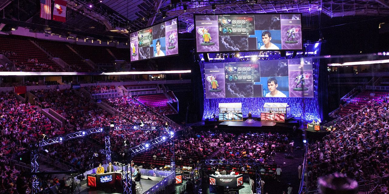 El Big Data ayudará a mejorar el rendimiento deportivo en los eSports