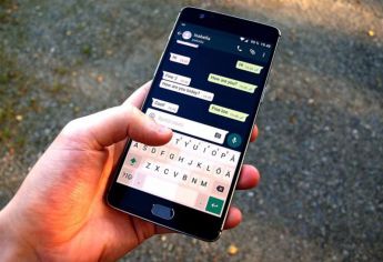 Borrar los mensajes de WhatsApp, una opción cada vez más cerca
