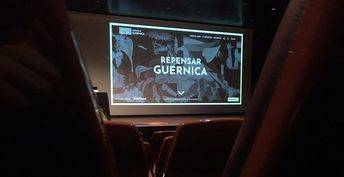 La nueva forma de ver, estudiar y aprender sobre el Guernica: Repensar Guernica