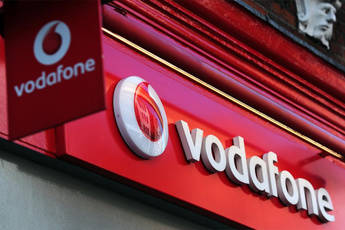 Vodafone España ingresa 1.235 millones de euros en el primer trimestre del año fiscal