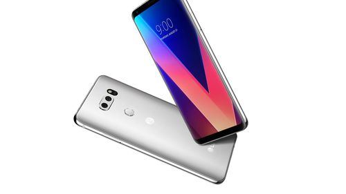 Prueba LG V30, lo tiene todo