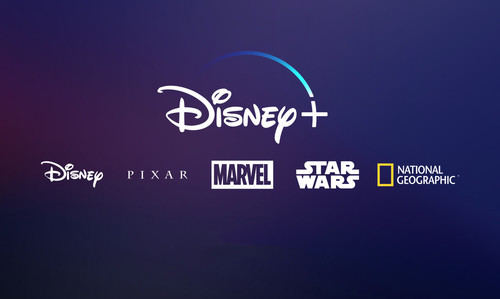 Disney anuncia precio y fecha de su nuevo servicio de 