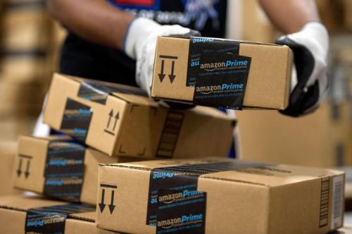 Amazon también hará despidos masivos y reducirá su plantilla en 10.000 profesionales