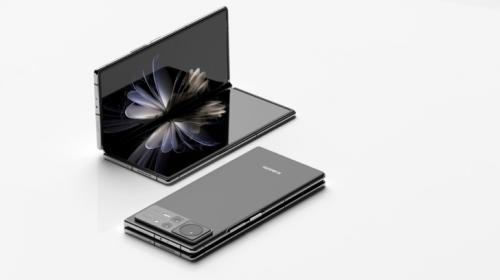Xiaomi revela las características del nuevo Mix Fold 2