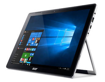 Switch Alpha 12 y Chromebook 14, lo nuevo de Acer