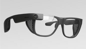 Google presenta Google Glass Enterprise Edition 2