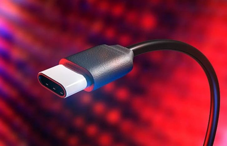 Así será el futuro estándar USB 4