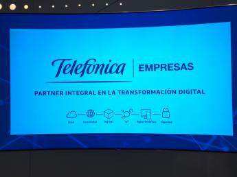 Samsung y Telefónica integran soluciones tecnológicas para digitalizar el puesto de trabajo