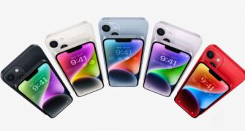 Apple reta al mercado de los smartphones con la llegada del nuevo iPhone 14 y iPhone 14 Pro