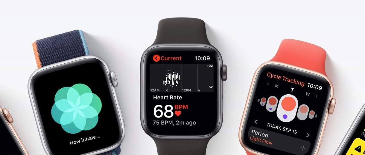 Apple reina el mercado de los smartwatch que crece un 27% respecto al año anterior