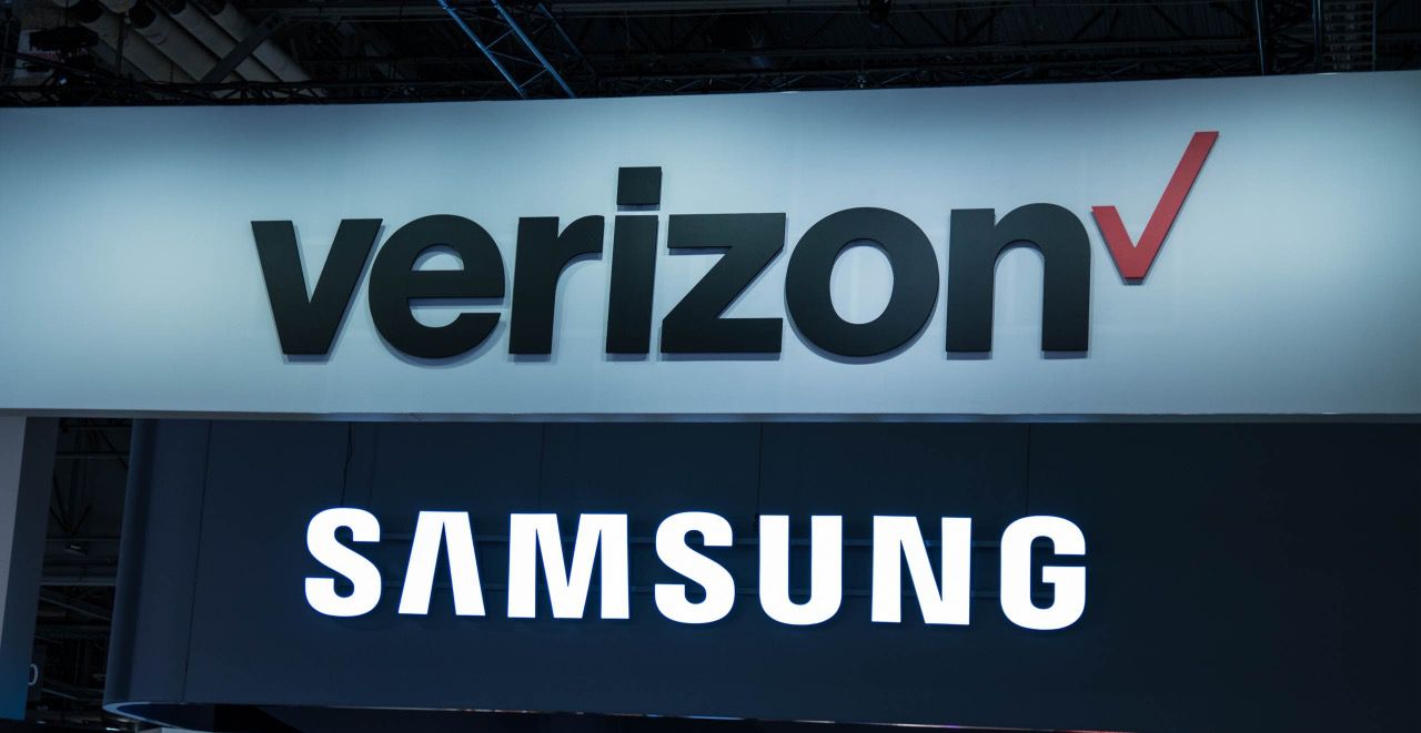 Verizon selecciona a Samsung para el lanzamiento comercial del 5G