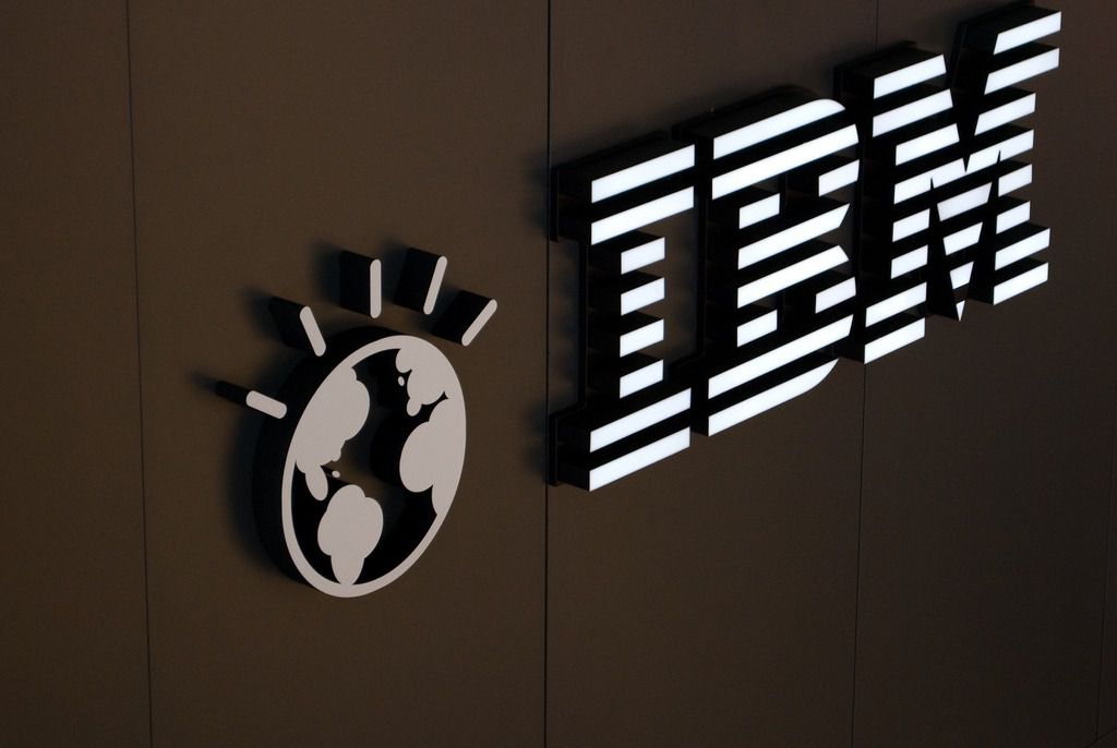 IBM tiene ya más de 100.000 patentes registradas