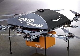 Amazon PrimeAir 