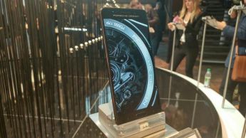 Más Smartphone por encima de mil euros, con OLED y nada de eSIM