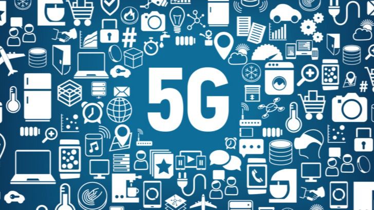 Empieza la carrera del 5G y todavía el 50 por ciento de la población no usa Internet Móvil